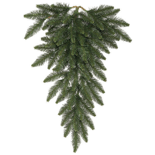 3 ft. Christmas Teardrop Image