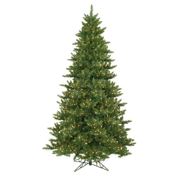 12 ft. Artificial Christmas Tree Image
