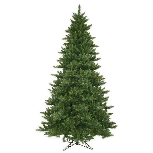 14 ft. x 90 in. - Artificial Christmas Tree Image