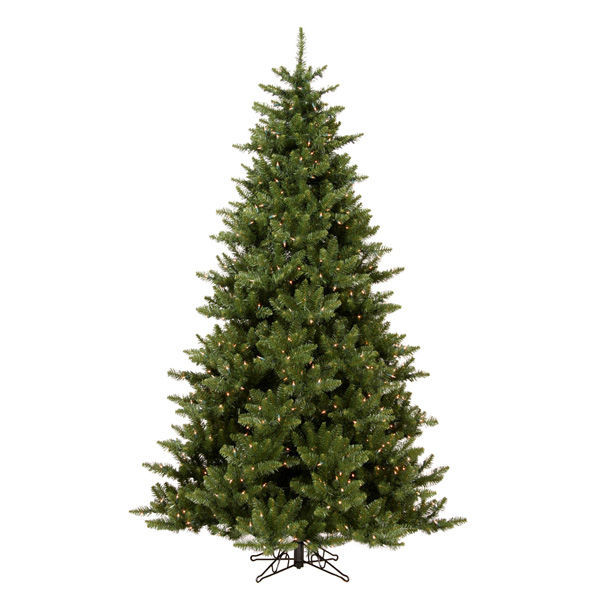 5.5 ft. x 42 in. Artificial Christmas Tree Image