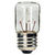 4 Watt - T4 - Clear - Appliance Bulb Thumbnail