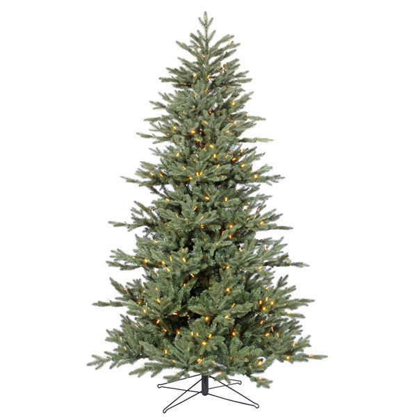 6.5 ft. Artificial Christmas Tree Image