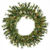 3 ft. Christmas Wreath - Mixed Country Pine Thumbnail