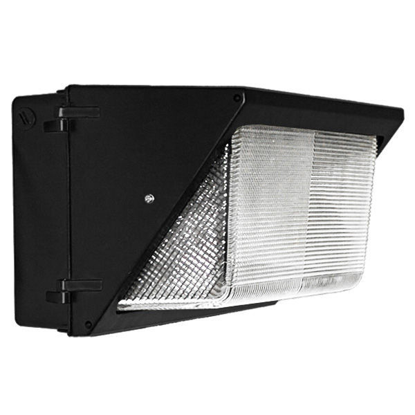100 Watt - Compact Fluorescent - Wall Pack Image