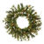 2 ft. Christmas Wreath - Mixed Country Pine Thumbnail