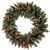 2.5 ft. Christmas Wreath Thumbnail