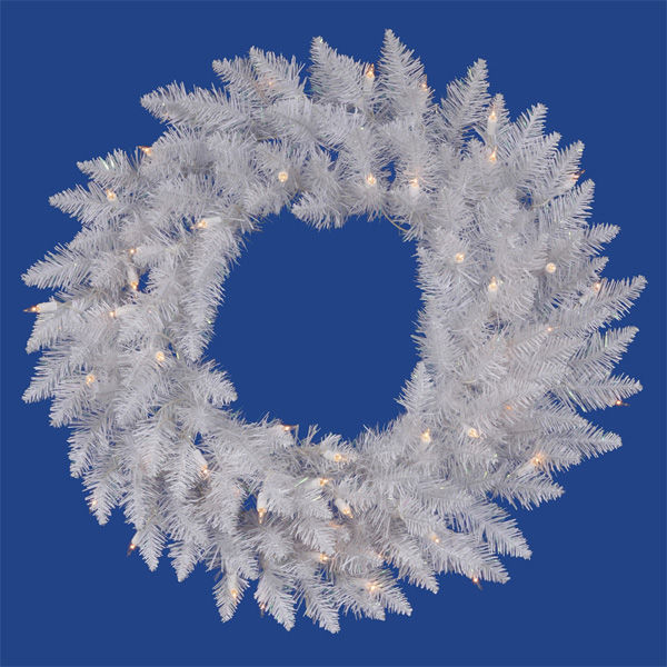 2.5 ft. Christmas Wreath Image