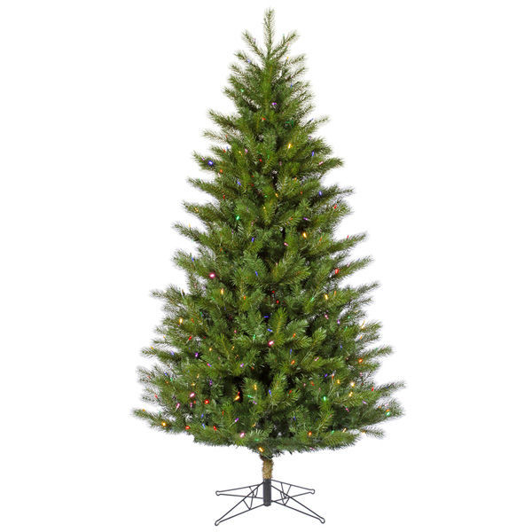 6.5 ft. Artificial Christmas Tree Image
