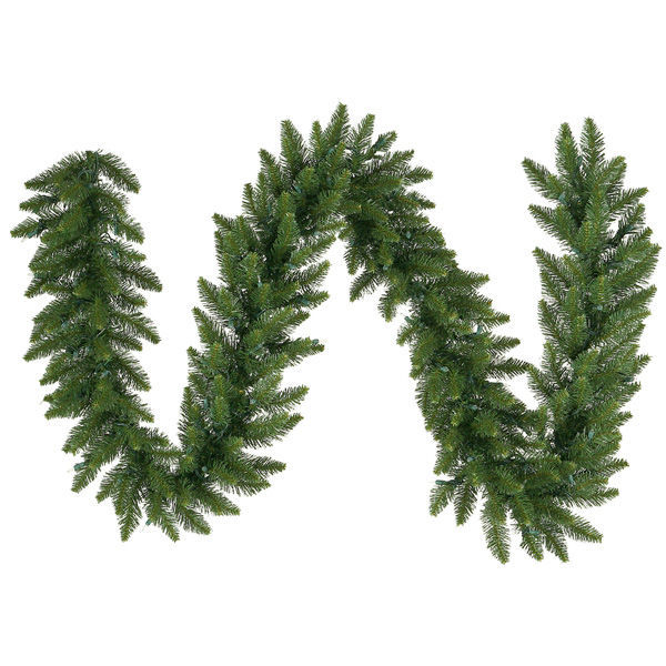 9 ft. Christmas Garland Image