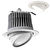 5-6 in. Adjustable Gimbal LED Downlight - 12 Watt Thumbnail