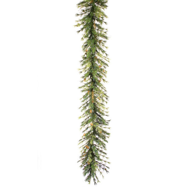9 ft. Christmas Garland Image