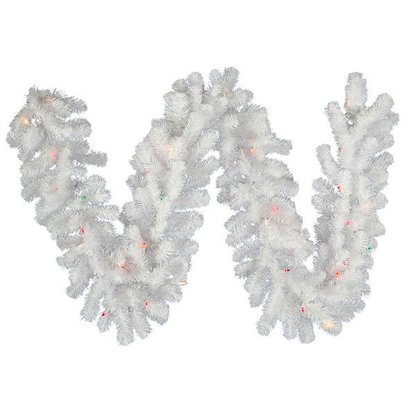 9 ft. Christmas Garland Image