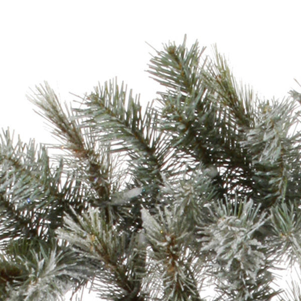 5 ft. Christmas Wreath Image
