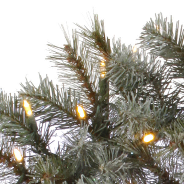 6 ft. Christmas Wreath Image