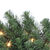4 ft. Pre-Lit Christmas Wreath - Douglas Fir - 150 Clear Dura-Lit Incandescent Lights Thumbnail