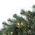 5 ft. Pre-Lit Christmas Wreath - Douglas Fir - 400 Clear Dura-lit Incandescent Lights Thumbnail