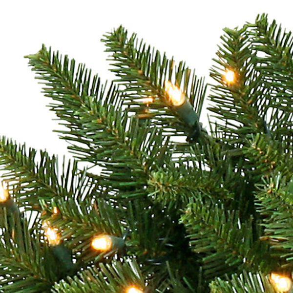 20 in. Christmas Wreath Image