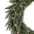 6 ft. Christmas Wreath Thumbnail