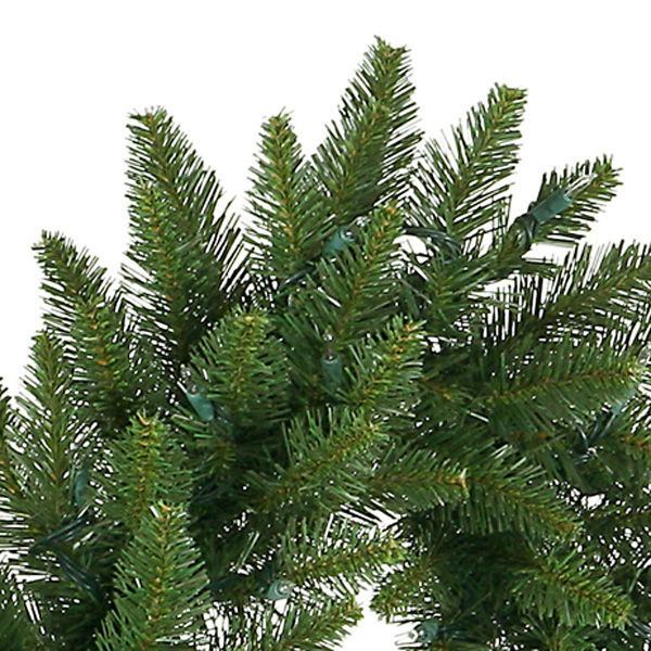 9 ft. Christmas Garland Image