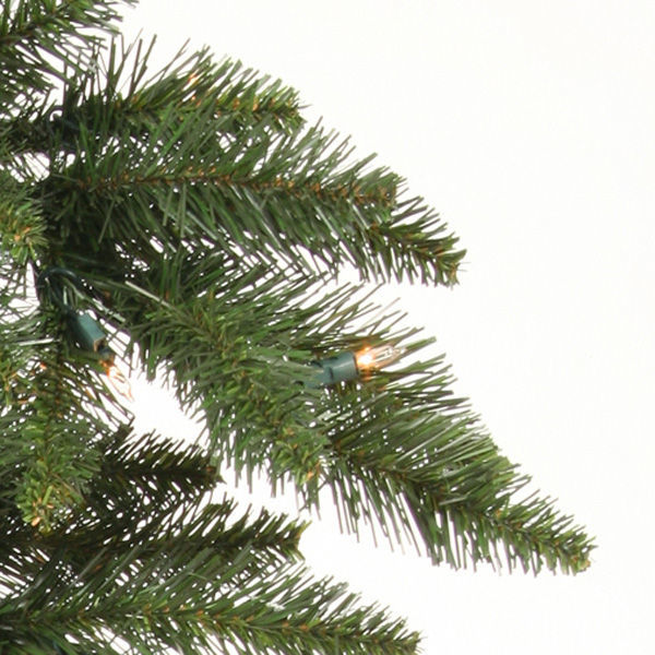 2.5 ft. Christmas Teardrop Image
