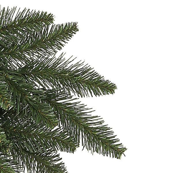 3 ft. Christmas Teardrop Image