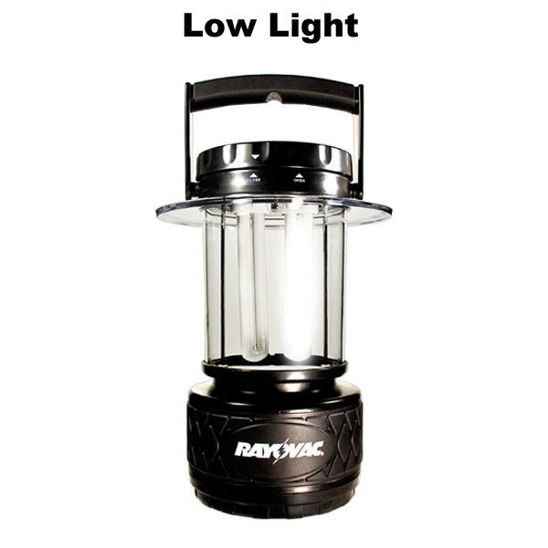 Rayovac SP8D - 18 Watt Image