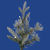 7.5 ft. Artificial Christmas Tree Thumbnail