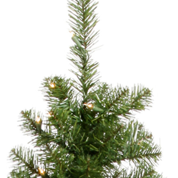 7.5 ft. Artificial Christmas Tree Image