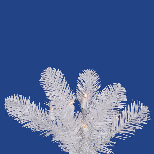 4.5 ft. Artificial Christmas Tree Image