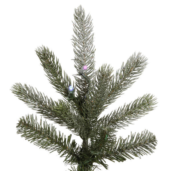6.5 ft. Artificial Christmas Tree Image