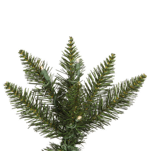 7.5 ft. Artificial Christmas Tree Image