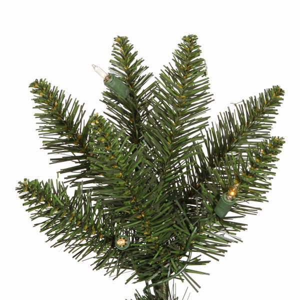 7.5 ft. x 21 in. Artificial Christmas Tree Image