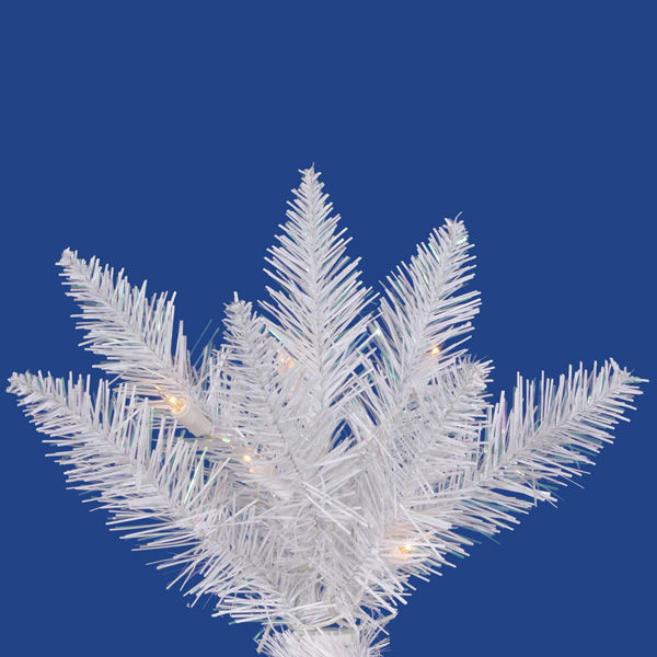 7.5 ft. by 51 in. - Artificial Christmas Tree Image