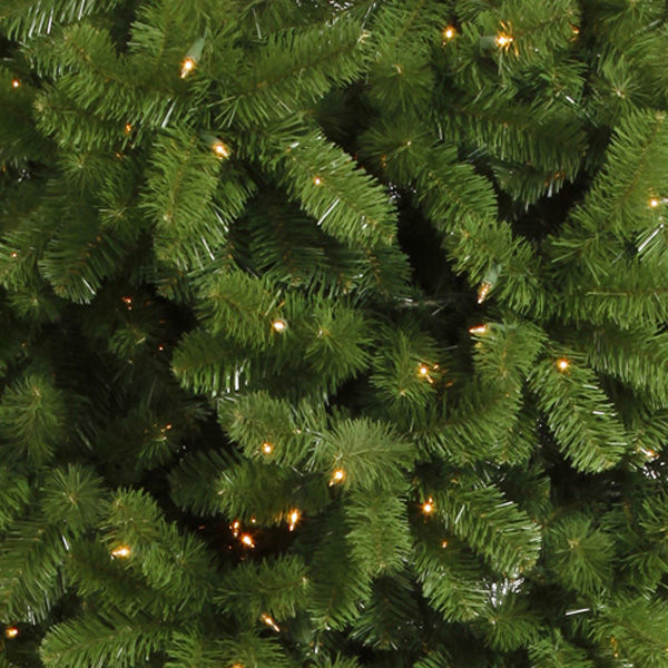 7.5 ft. x 60 in. Artificial Christmas Tree Image