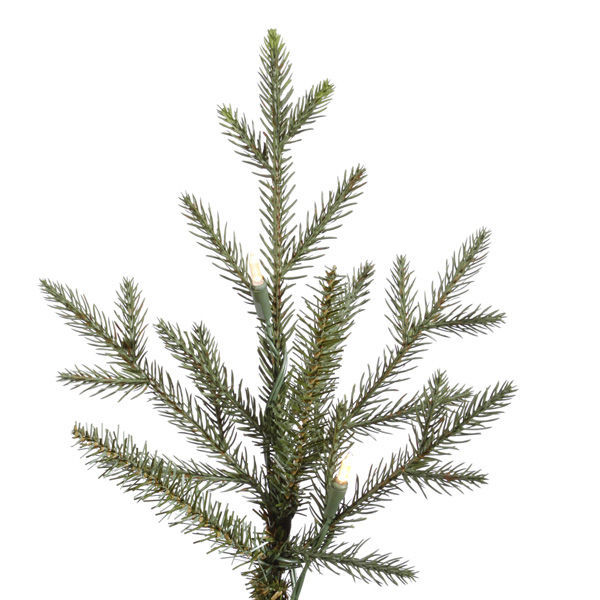 7.5 ft. Artificial Christmas Tree Image