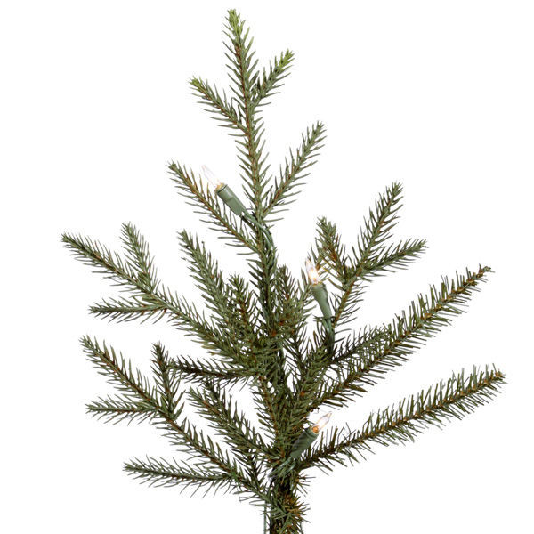 12 ft. x 93 in. - Artificial Christmas Tree Image