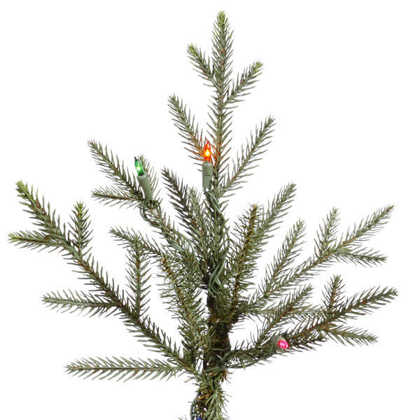 7.5 ft. Artificial Christmas Tree Image
