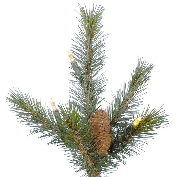 8.5 ft. Artificial Christmas Tree Image
