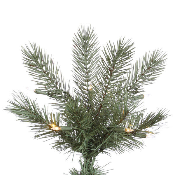 7 ft. x 54 in. Artificial Christmas Tree Image