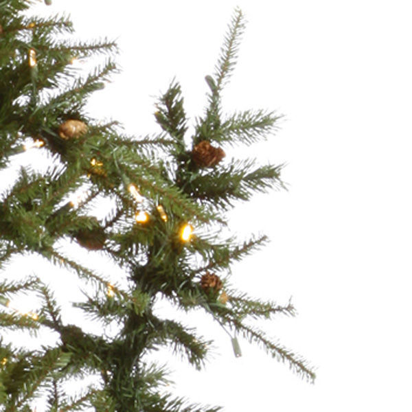 9 ft. Artificial Christmas Tree Image