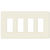 Leviton Decora 80312-SA