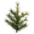 9 ft. x 60 in. Artificial Christmas Tree Thumbnail