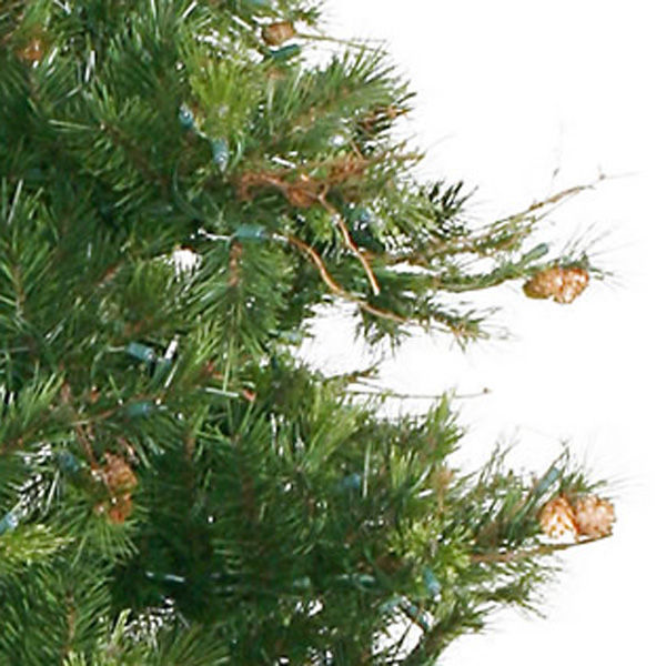 9 ft. Artificial Christmas Tree Image