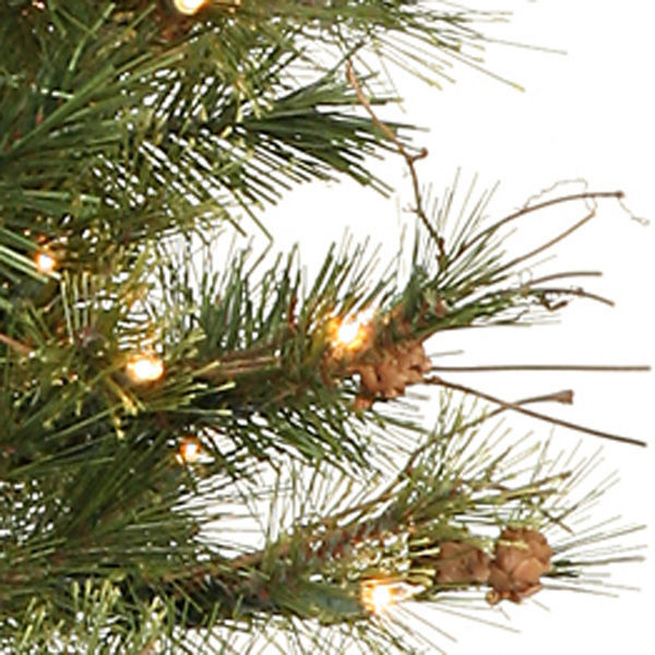 7 ft. x 36 in. Artificial Christmas Tree Image
