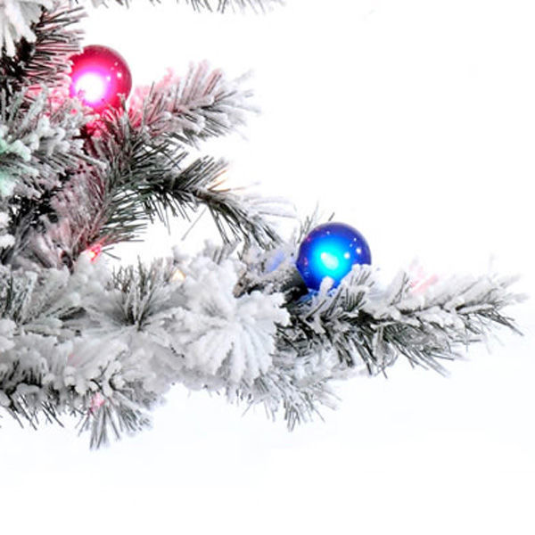 4.5 ft. x 45 in. Artificial Christmas Tree Image
