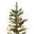 4 ft. x 30 in. Artificial Christmas Tree Thumbnail