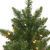 6.5 ft. x 48 in. Artificial Christmas Tree Thumbnail