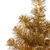 3 ft. x 14 in. Gold Christmas Tree Thumbnail