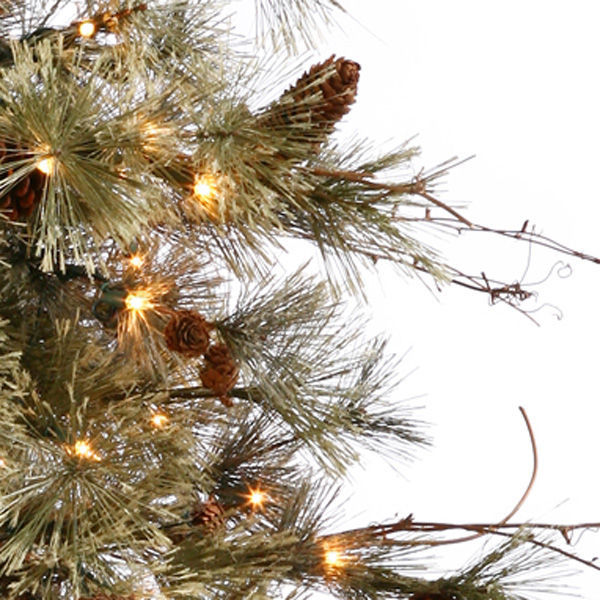 7 ft. Artificial Christmas Tree Image