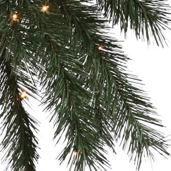 6 ft. Artificial Christmas Palm Tree Image